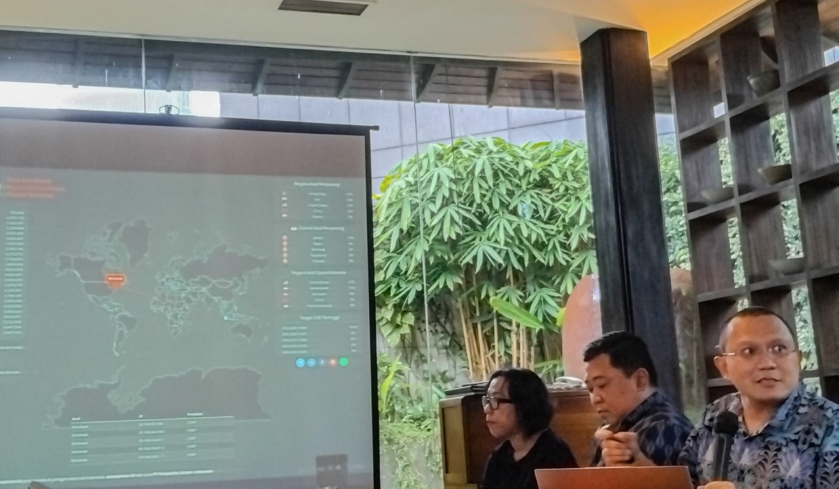 AwanPintar.id mengungkap tren serangan siber terbaru