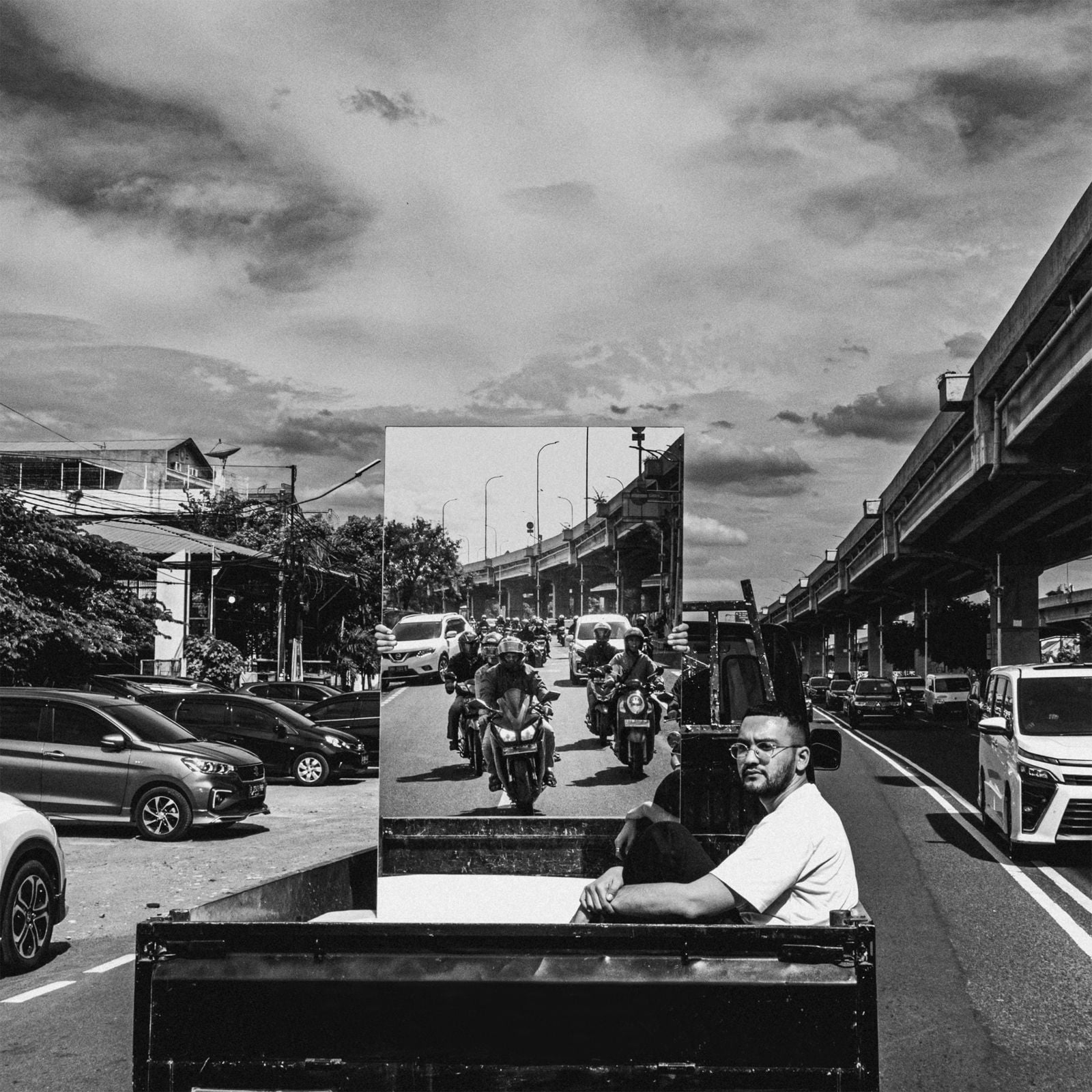 Rapper Indonesia Matter Mos