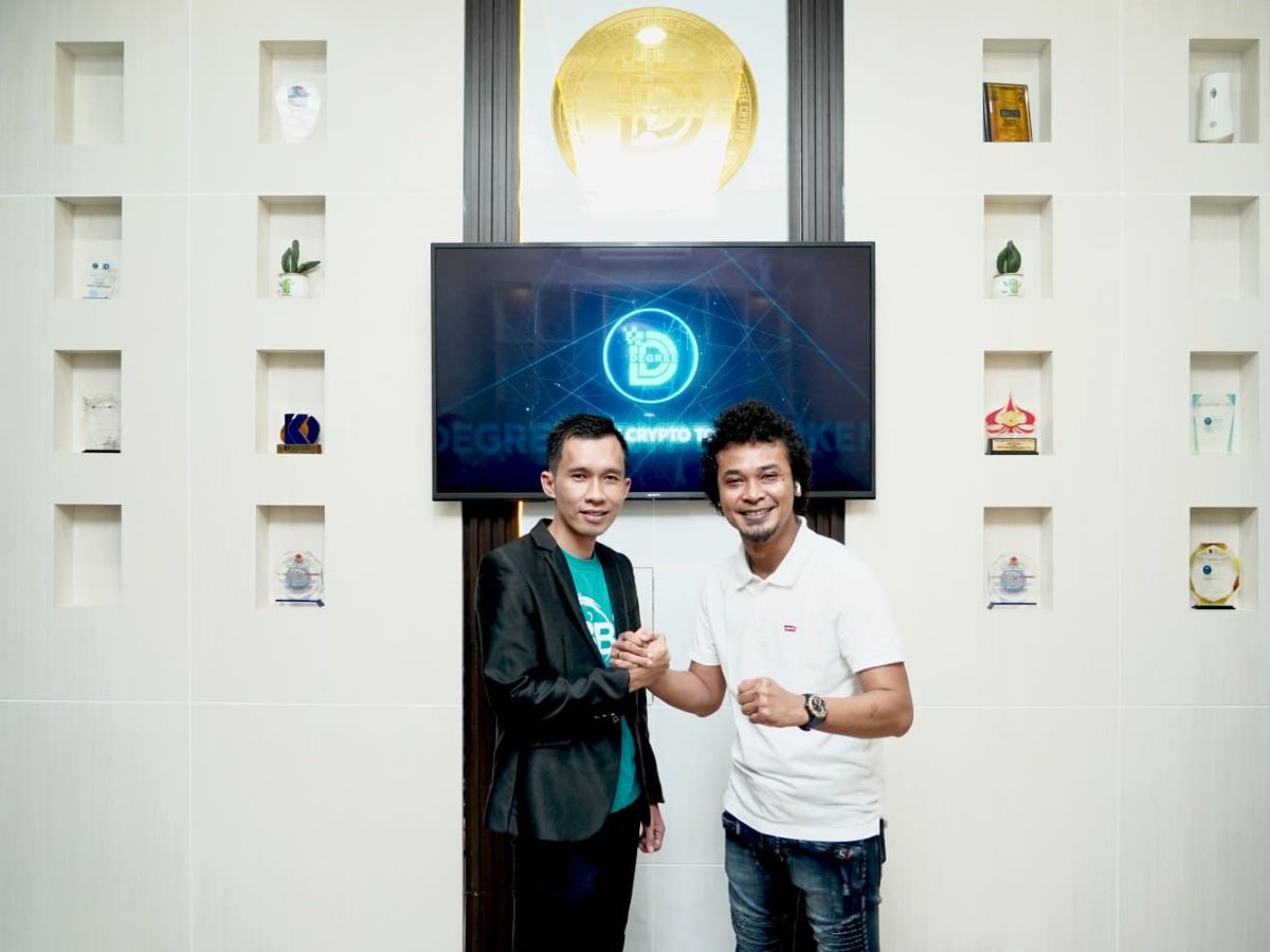 Gandeng Konakami, Perusahaan Kecantikan Bibi Tawarkan Hadiah Kripto