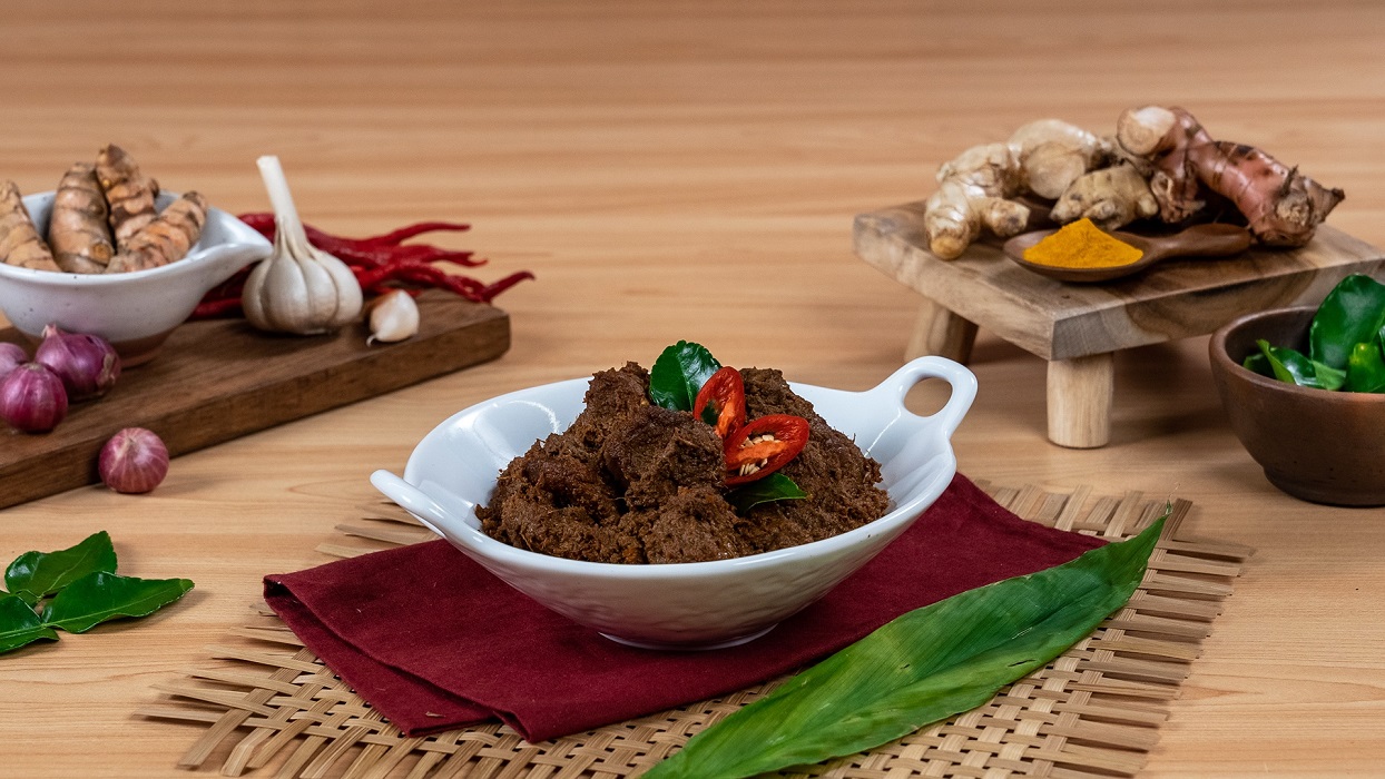 Rendang