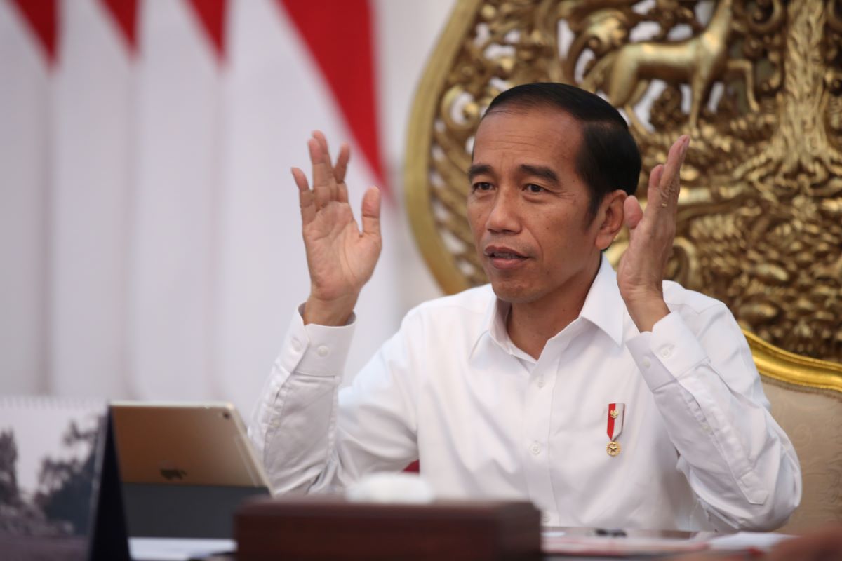 Pencalonan Gibran Problematik, Bukti Kecurangan dan Cawe-cawe Jokowi
