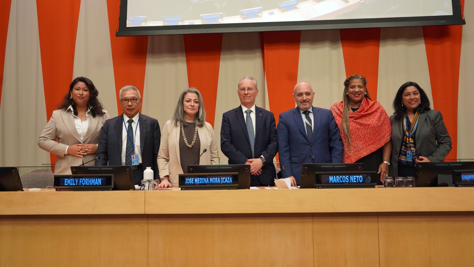 Presiden Dunia FIABCI Budiarsa Sastrawinata