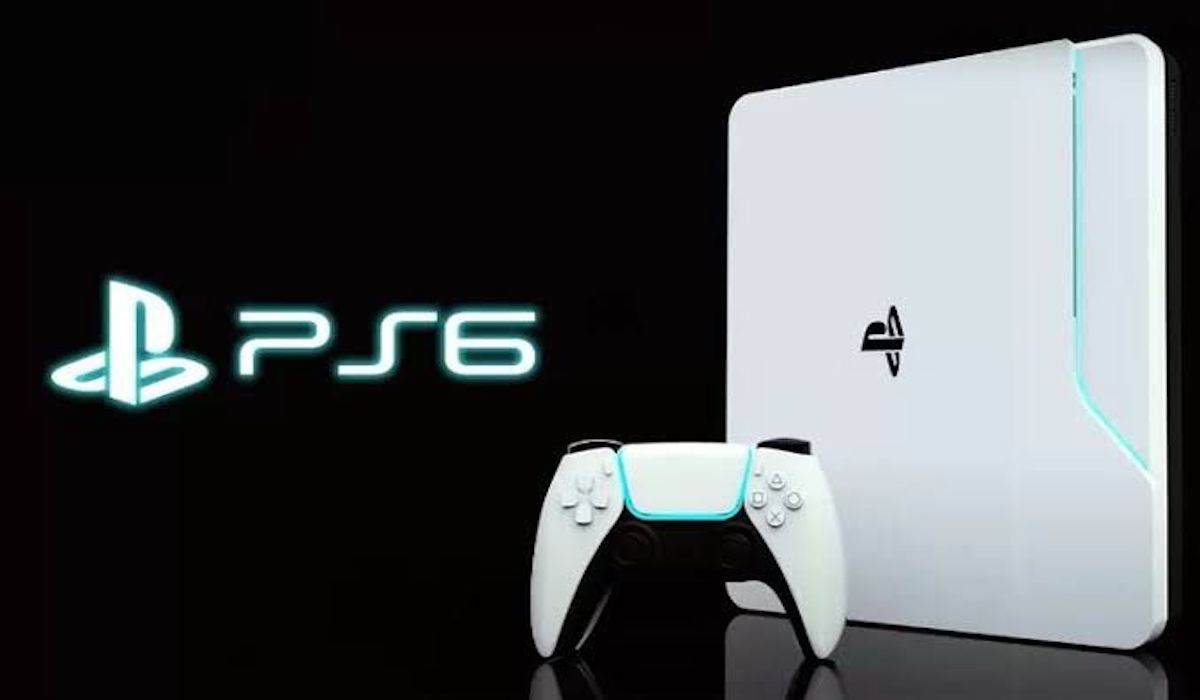Peluncuran PlayStation 6