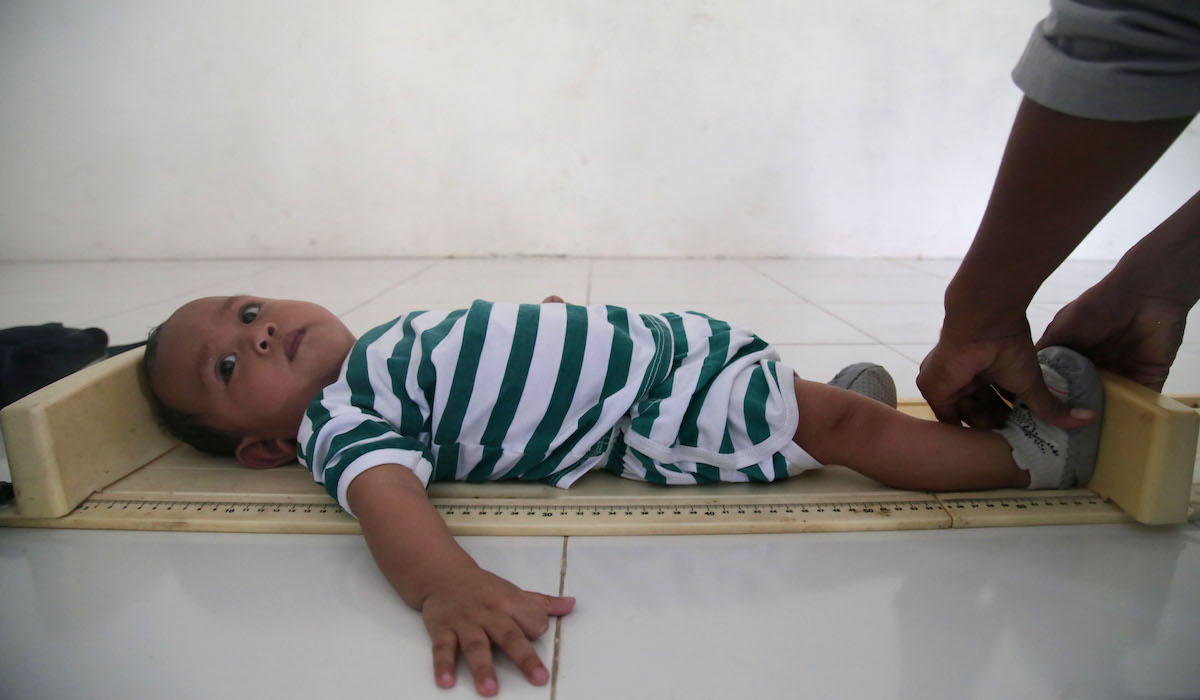 Penurunan stunting dengan makan siang gratis dinilai kurang tepat