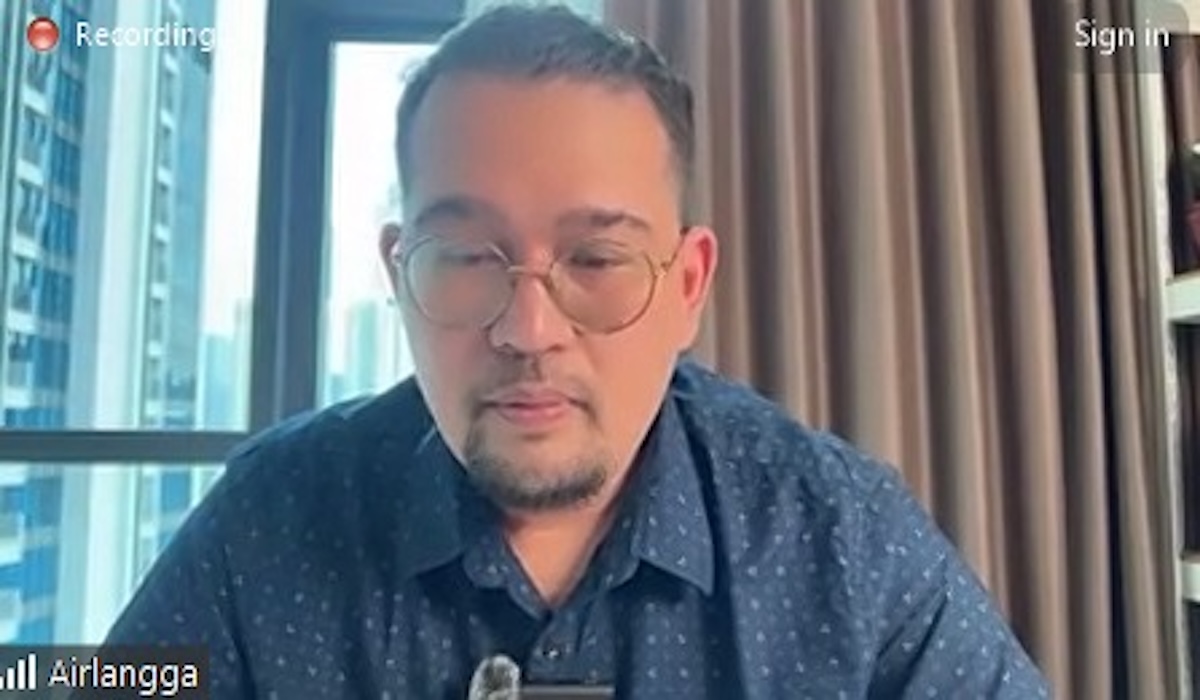 Dokter spesialis organ reproduksi, Muhammad Ardianto Airlangga, SpOG menjelaskan mengenai egg banking dan sperm freezing