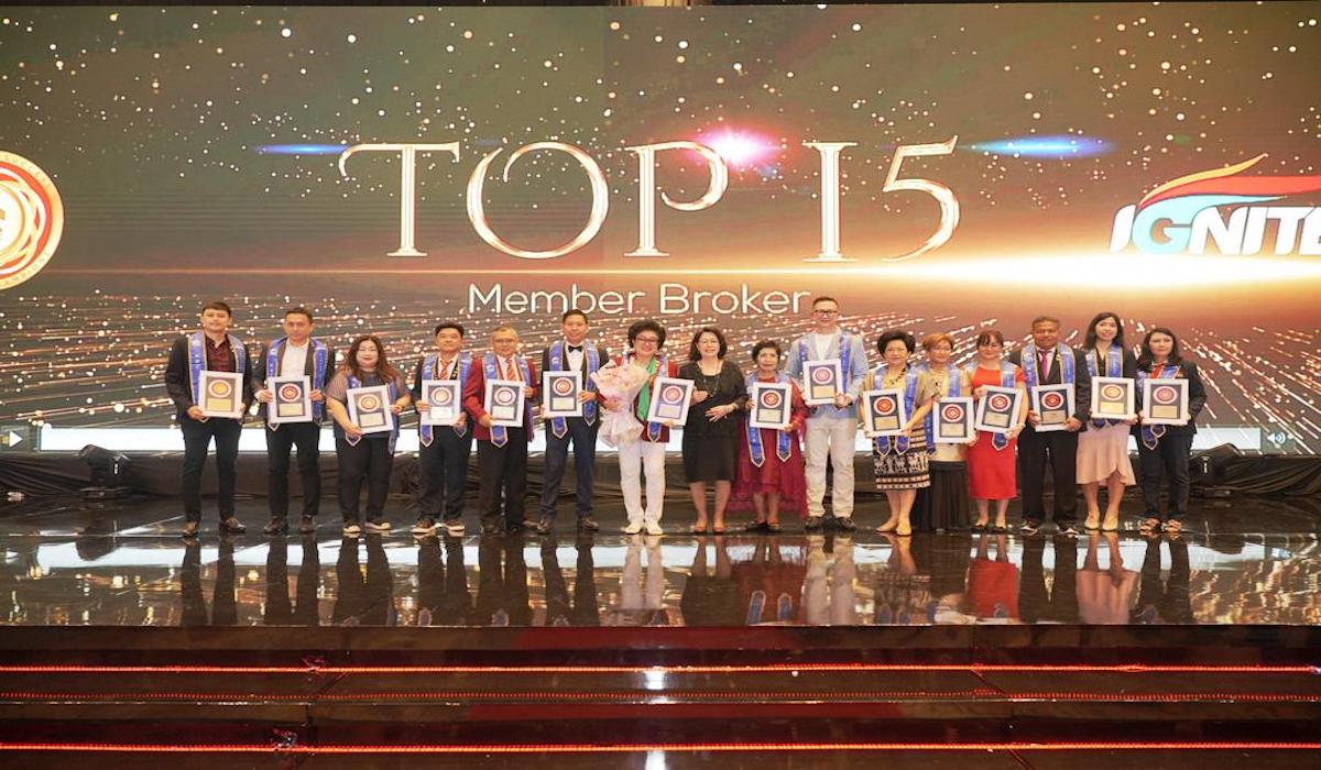 Era Indonesia selenggarakan ERA National Business Conference (NBC) XXXII, Jumat (2/2/2024)