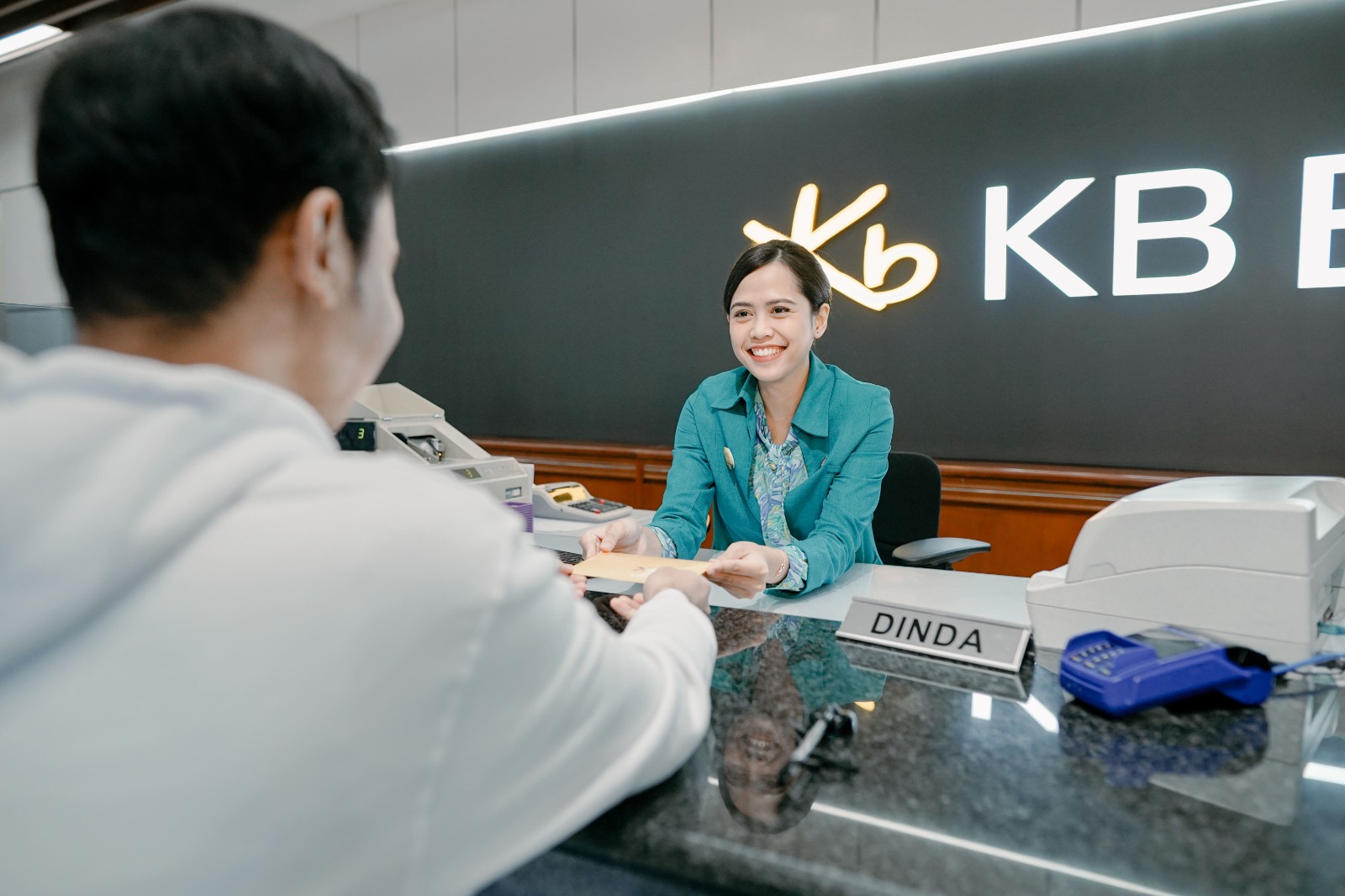  Investasi pada Bidang IT Dinilai Efektif Dorong Pertumbuhan 