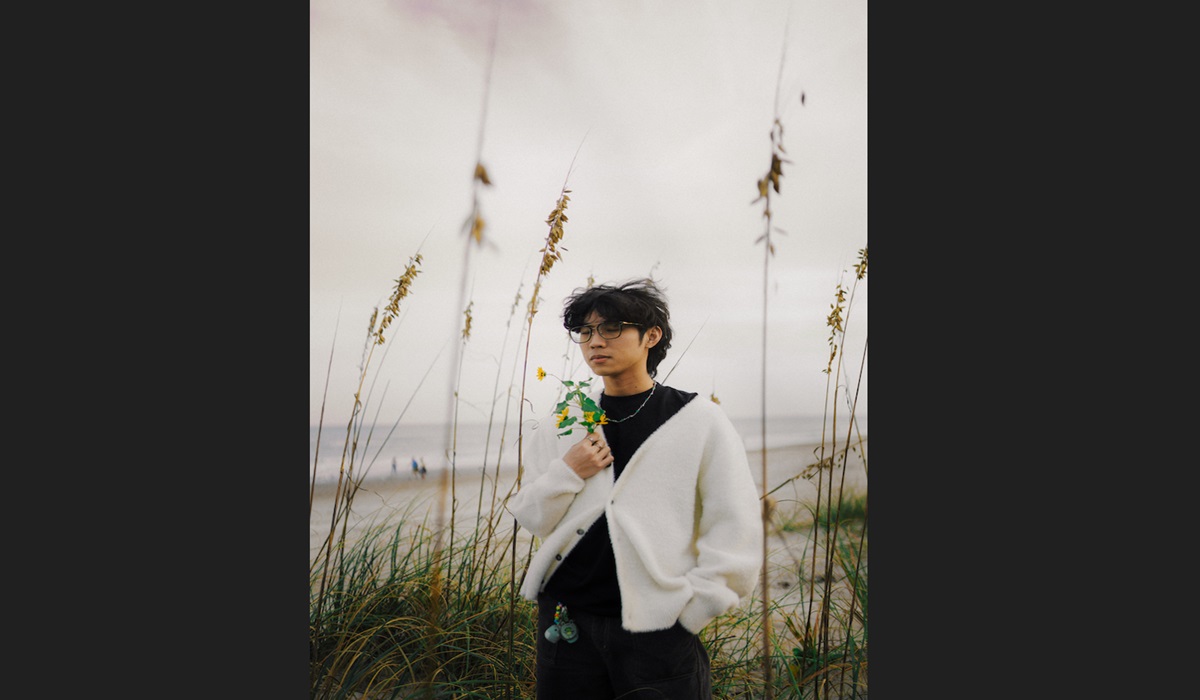 Hongjoin Rilis Single Enough For Me