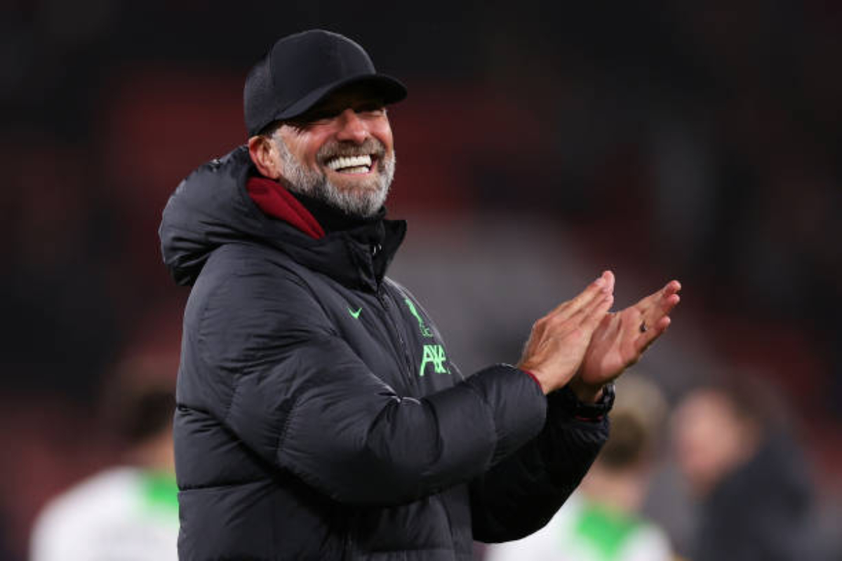 Juergen Klopp Tak Ingin jadi Pelatih FC Barcelona Musim Depan, ini Alasannya