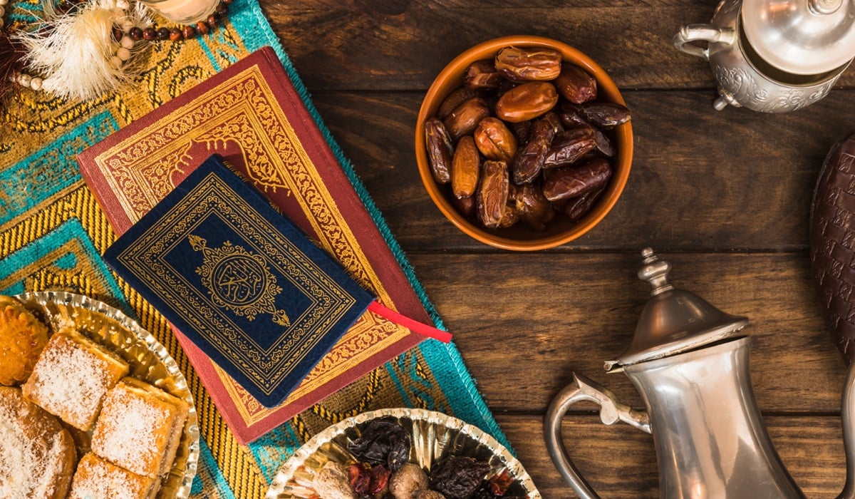 Bacaan lengkap niat puasa Senin Kamis