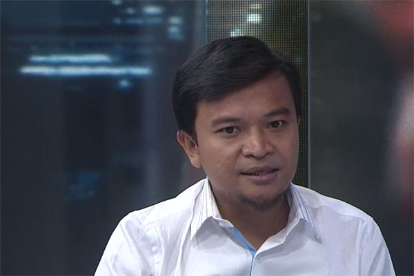 Palestina dan Titik Buta-Tuli Dunia