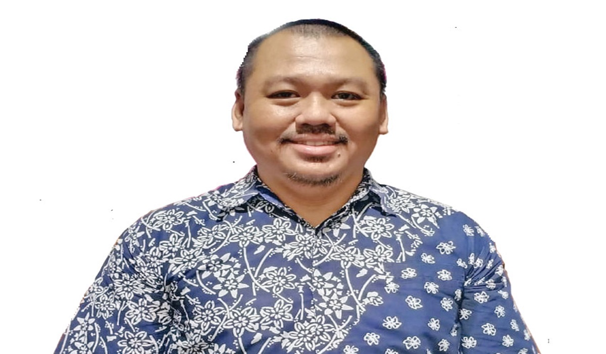 Damar Juniarto
