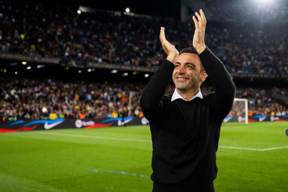 Pelatih FC Barcelona Xavi Hernandez memutuskan untuk hengkang dari Blaugrana pada 30 Juni 2024, ia merasa kesulitan melatih klub raksasa Spa