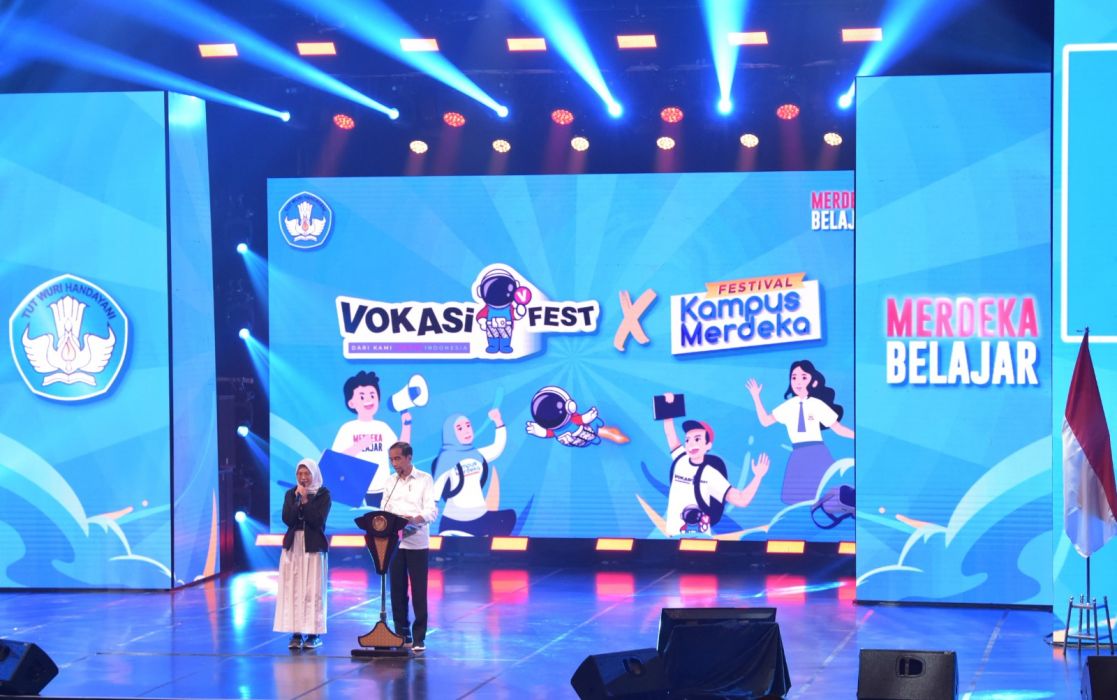 Jenjang Pendidikan Tinggi Vokasi Kian Lengkap dengan Diluncurkannya Program S3 Terapan