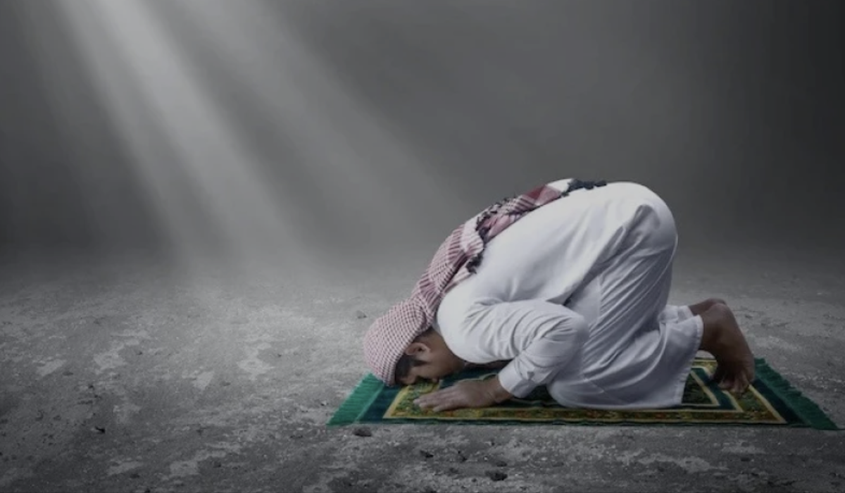 Amalan di Bulan Ramadan