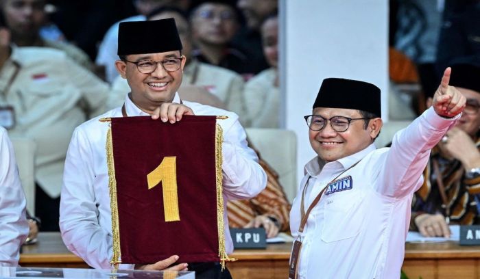 Cak Imin Targetkan Suara 50% di DKI Jakarta, Optimis Menang