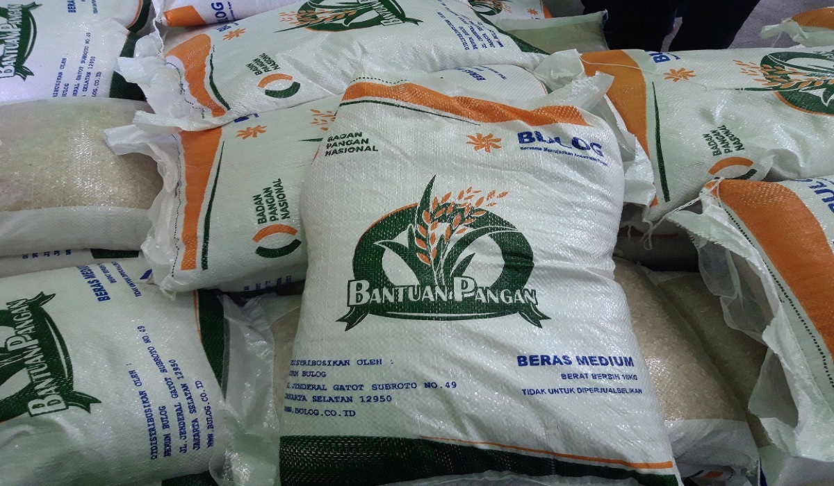 Survei: Mayoritas Penerima Bansos Akui Memilih Prabowo-Gibran