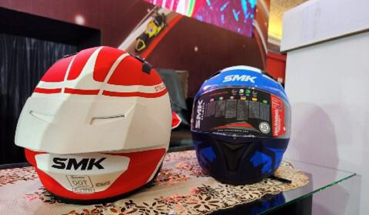 Helm Stellar Sport