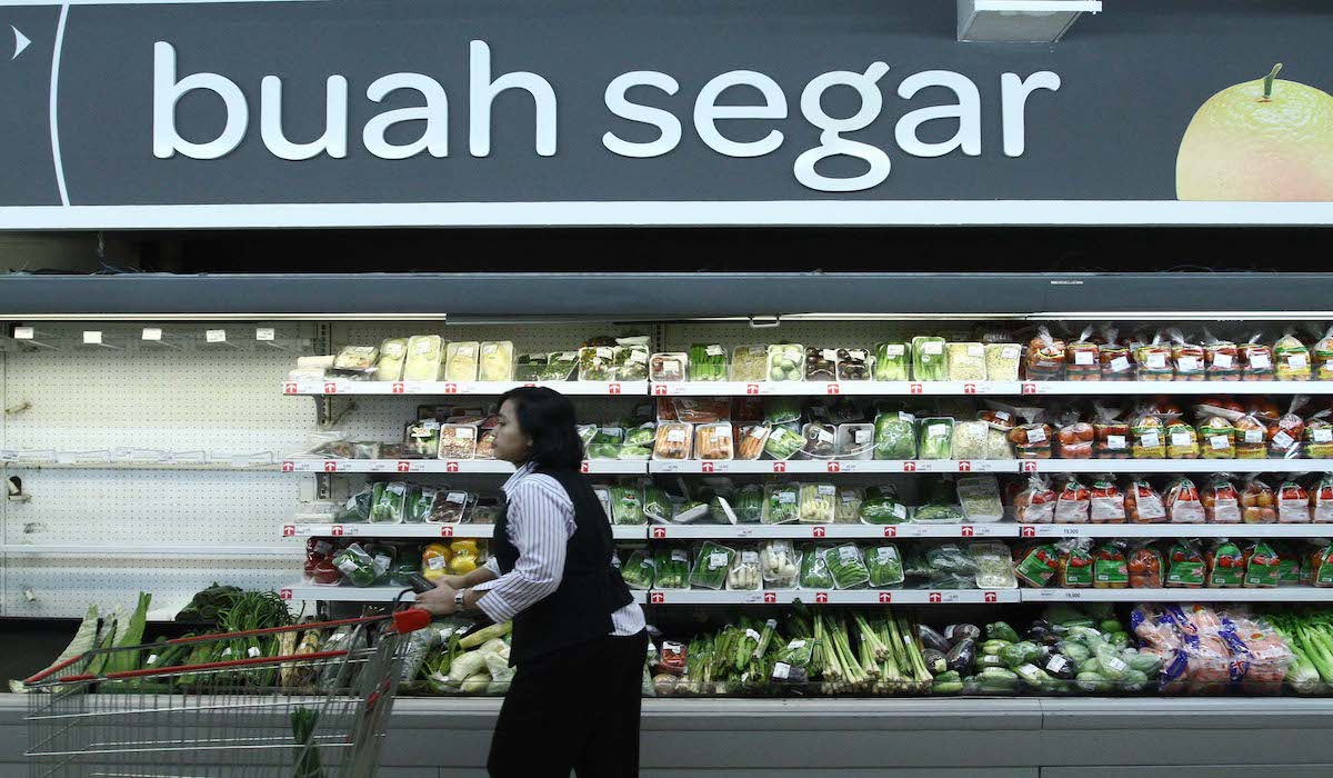 PT Segar Kumala Indonesia Tbk (BUAH) catatan lonjakan penjualan sebesar Rp130 miliar