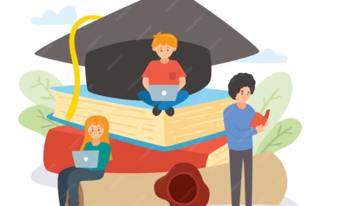 APK Perguruan Tinggi Rendah, Akses Beasiswa juga Terbatas