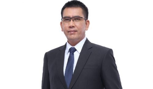 Peneliti Pusat Studi untuk Demokrasi, Kiki Rizki Yoctavian