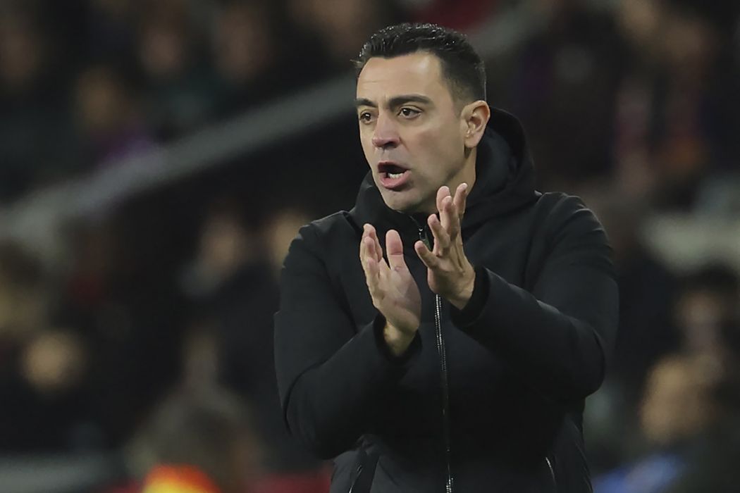 Pelatih Xavi Hernandez dikabarkan akan hengkang pada akhir musim ini, beberapa kandidat penggati pelatih berkebangsaan Spanyol itu ternyata 
