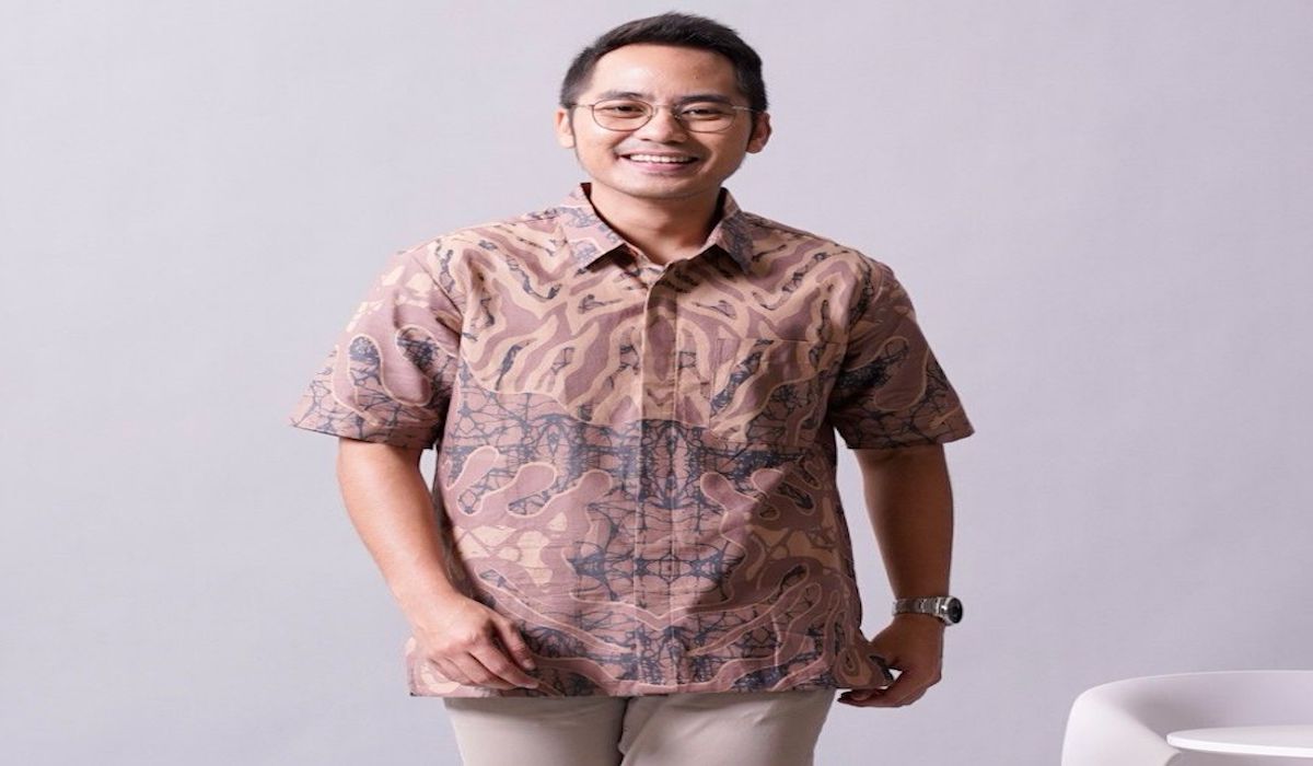 Inspirasi outfit nyoblos 