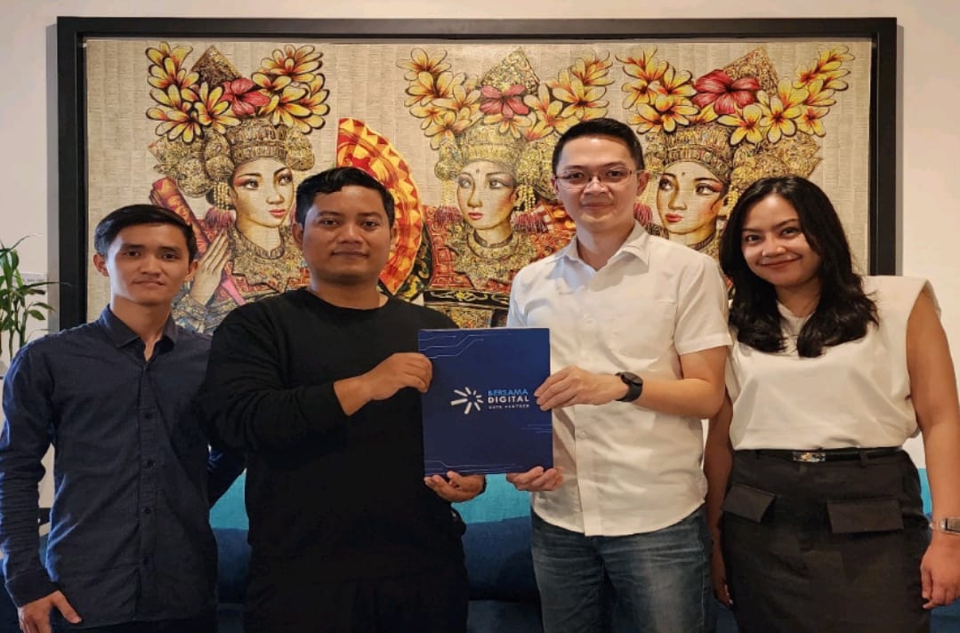 Bersama Digital Data Centres (BDDC) mengumumkan kemitraan strategisnya dengan CloudXchange.id untuk memperkuat layanan internet exchange.