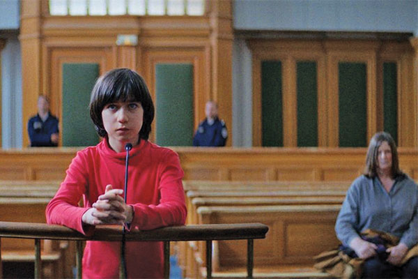 Dok. Anatomy of a Fall