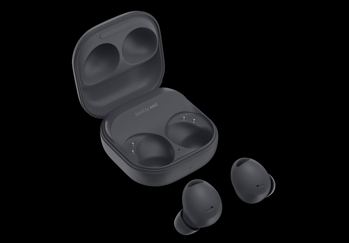 Fitur Galaxy AI kini diperluas samsung hingga ke TWS Galaxy buds.