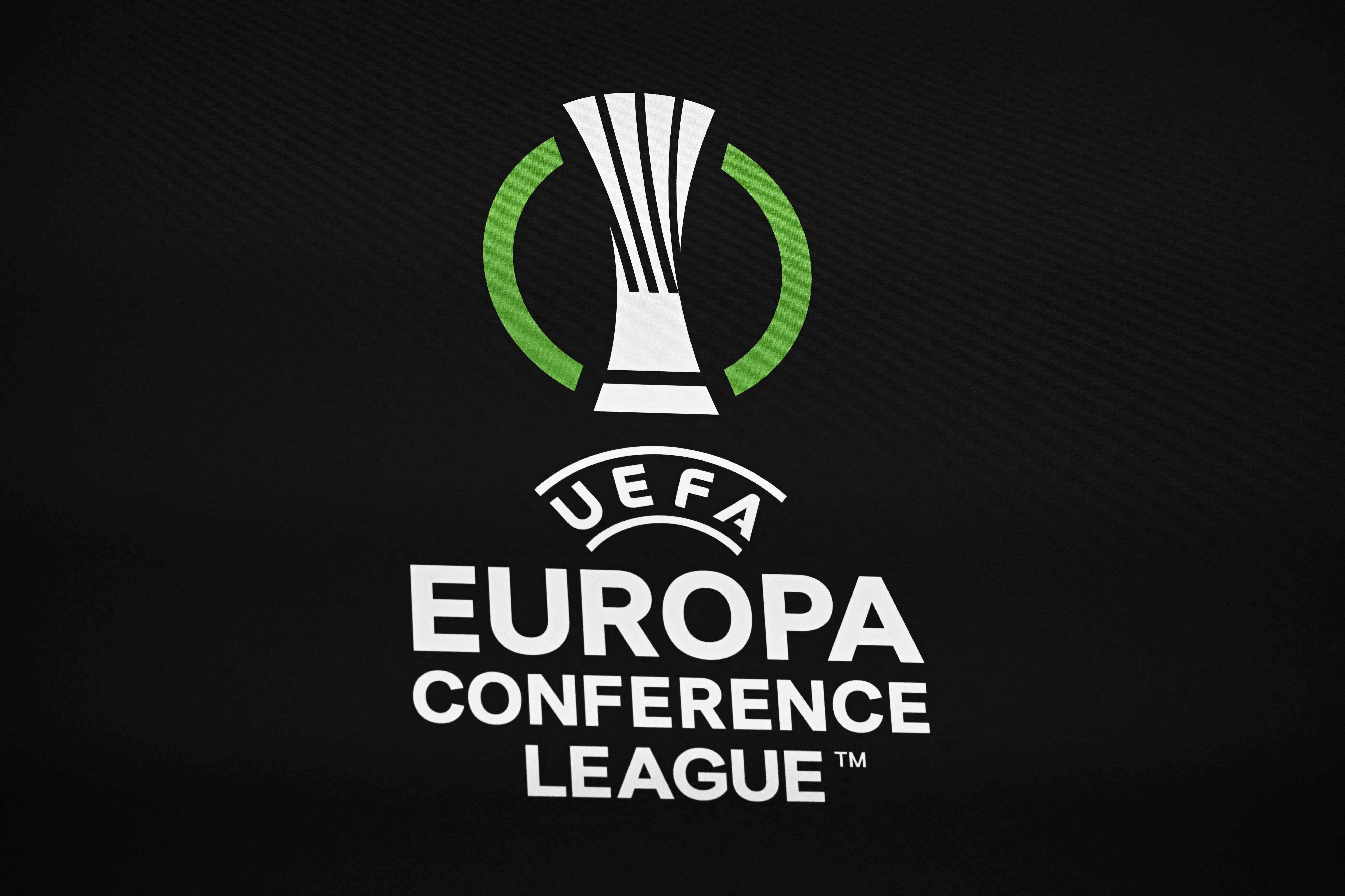 Logo Liga Europa