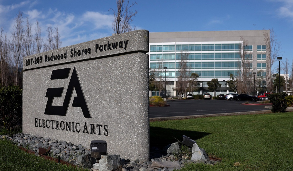 Raksasa Permainan Video Electronic Arts Umumkan Pemotongan Pekerja