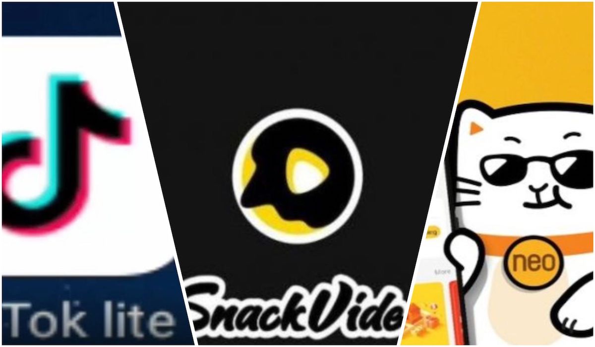 Delapan aplikasi penghasil uang