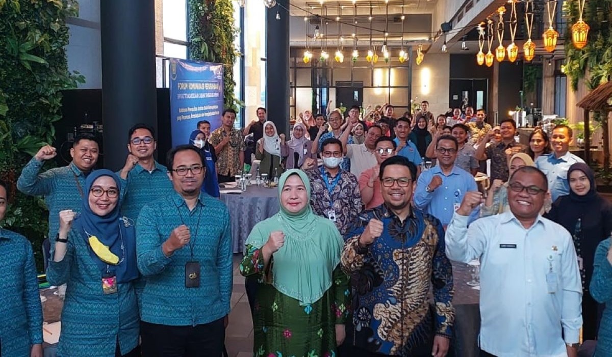 BPJS mengimbau kepada seluruh perusahaan agar tertib administrasi dalam mendukung program jaminan sosial ketenagakerjaan.