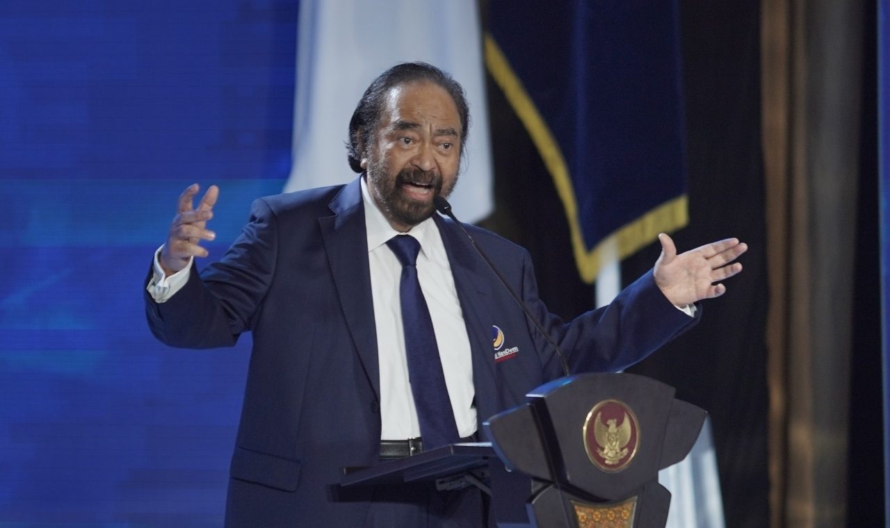 Demokrasi Terancam Jatuh ke Tirani