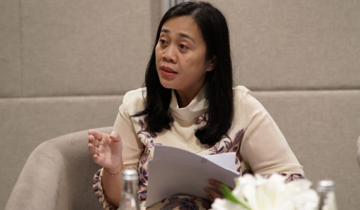 ICAEW Sambut Terobosan dalam Penangkapan dan Penyimpanan Karbon