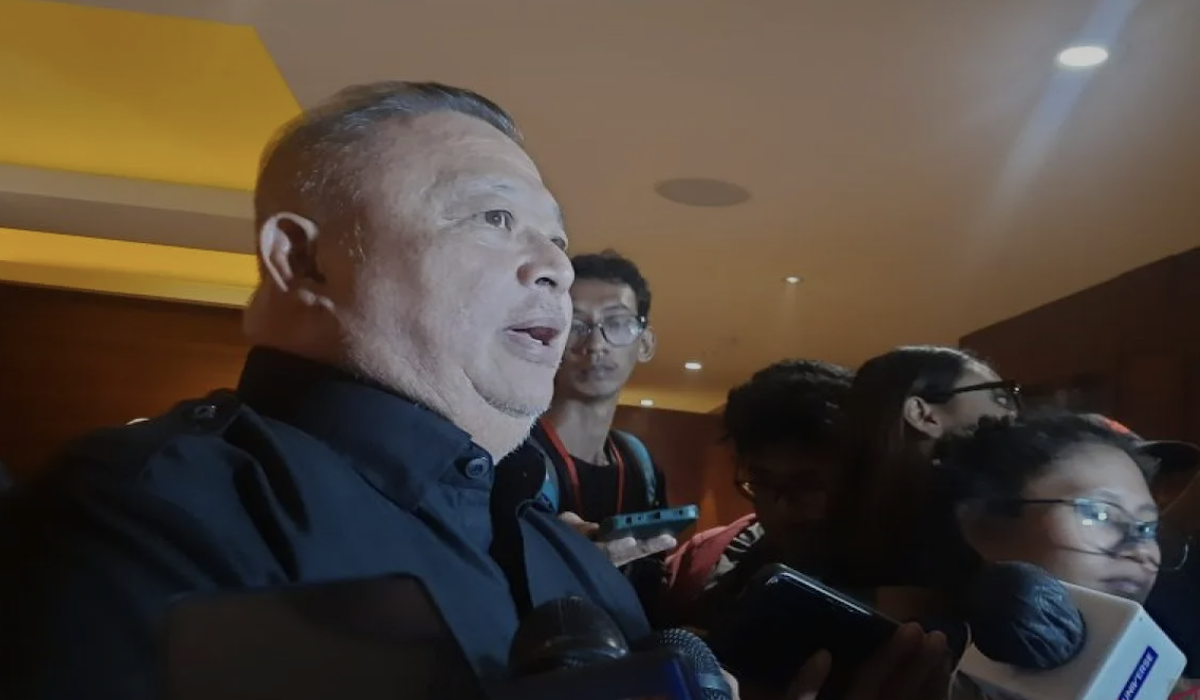 Putusan MK dipertanyakan