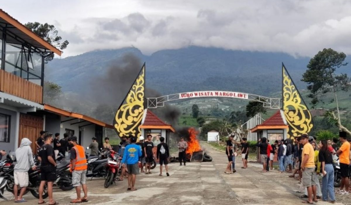 Potensi Pergerakan Masyarakat di Masa Libur Lebaran Harus Diantisipasi