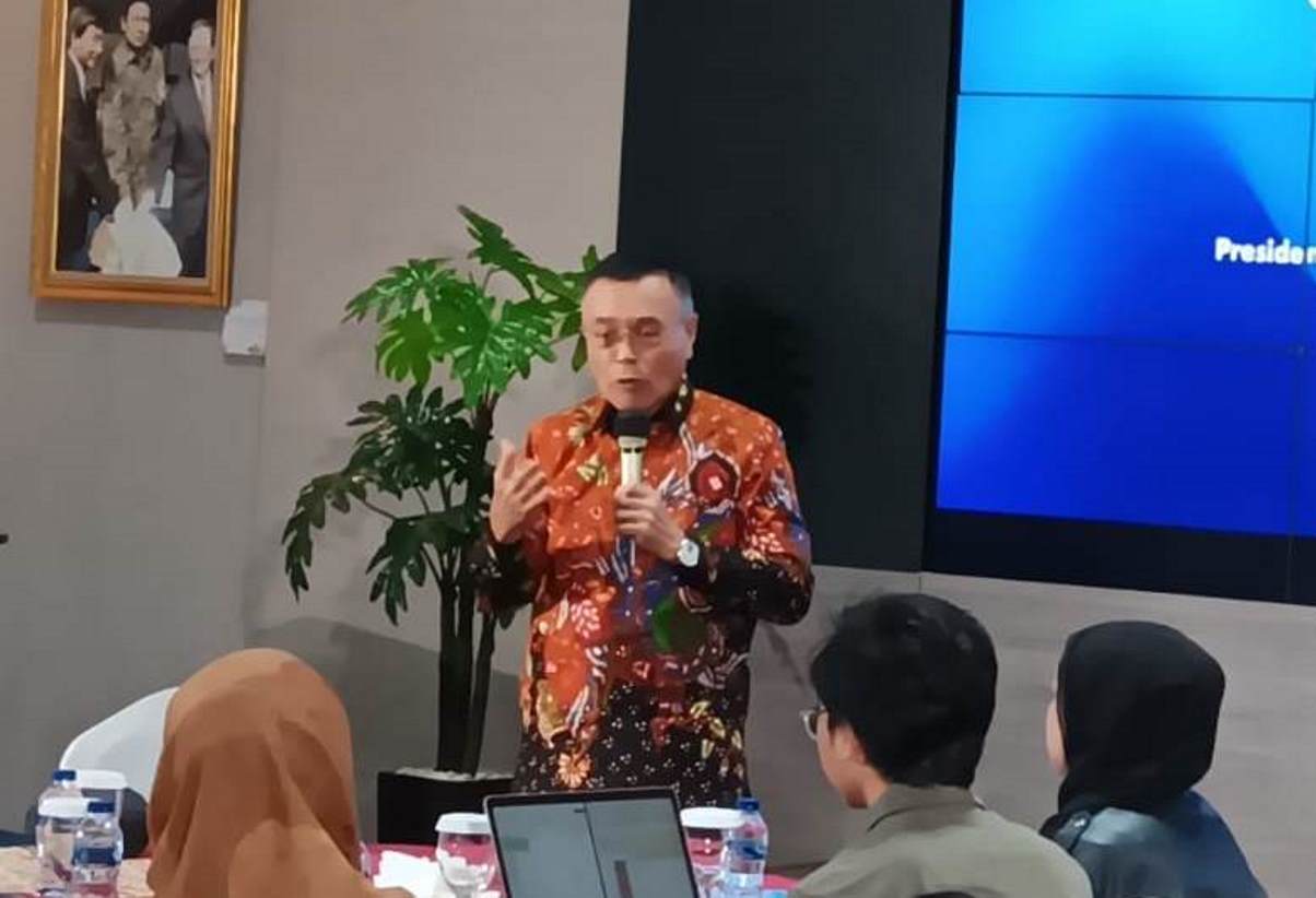 Mahasiswa Fakultas Kedokteran di President University akan dibimbing untuk bisa lulus sejumlah tes.