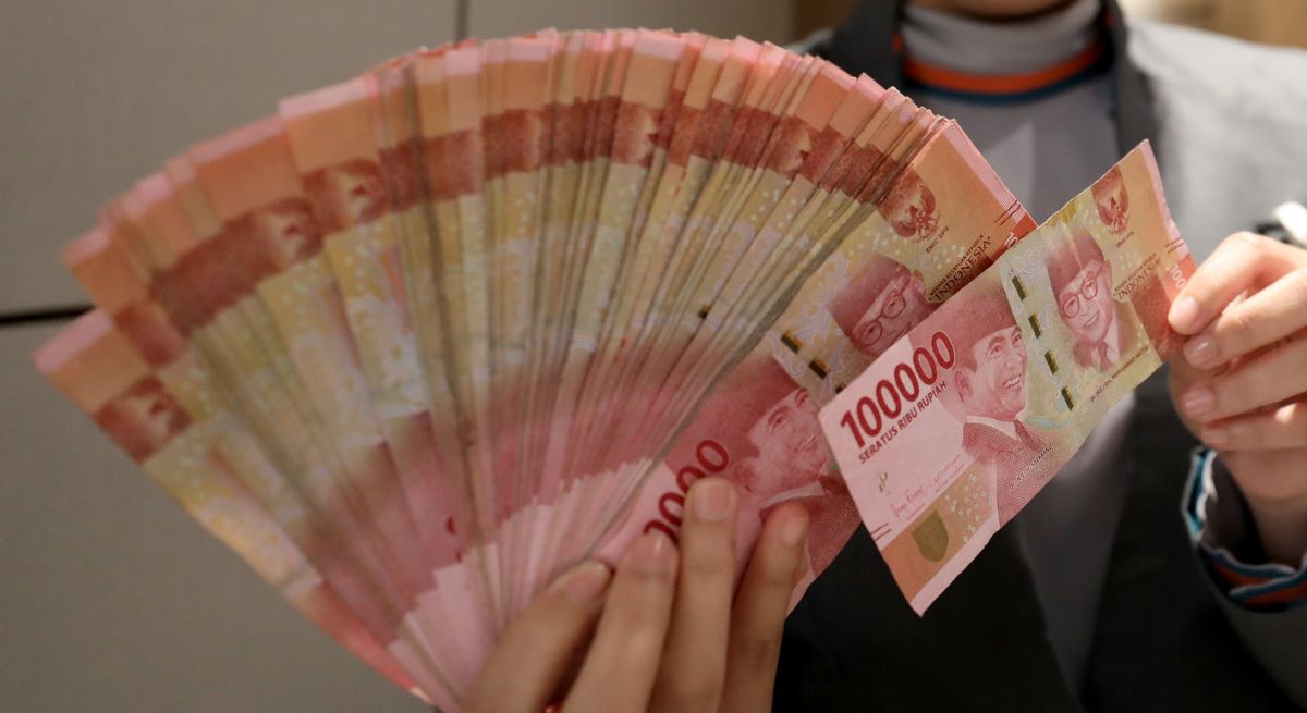 Uang Layak Edar pada Ramadan-Idul Fitri Naik 4,65%