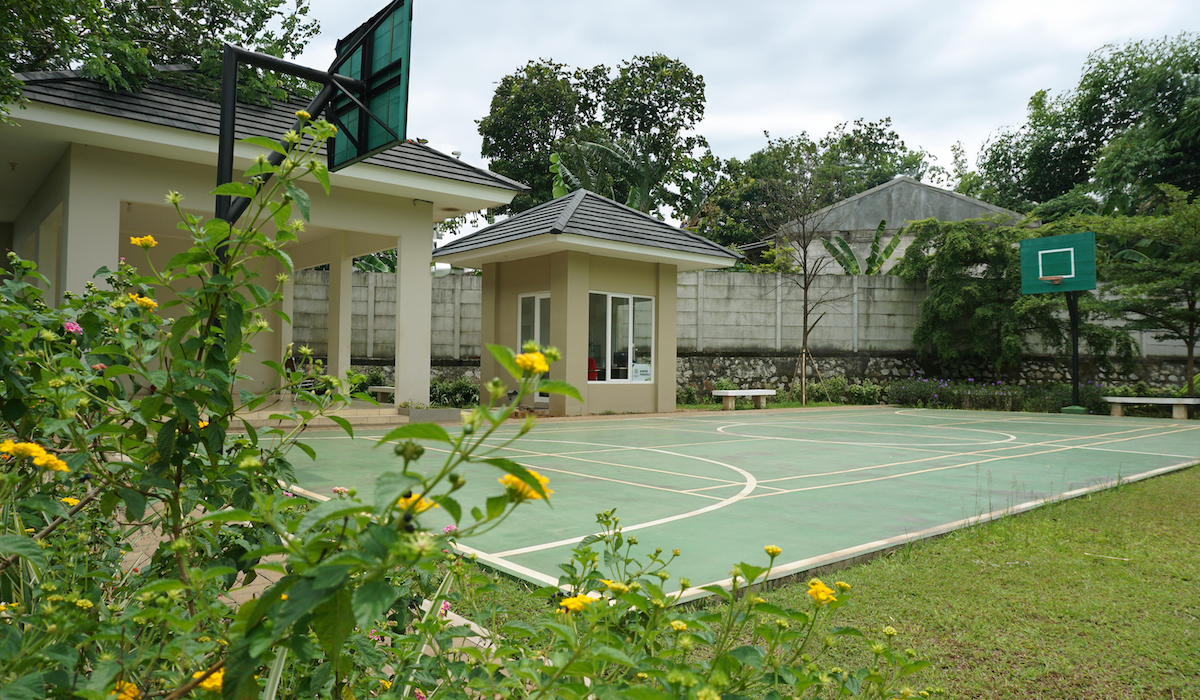 Cozmo Home Srimaya Residence