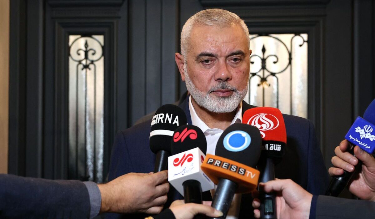 Hamas Bongkar Penyebab Kegagalan Gencatan Senjata di Gaza