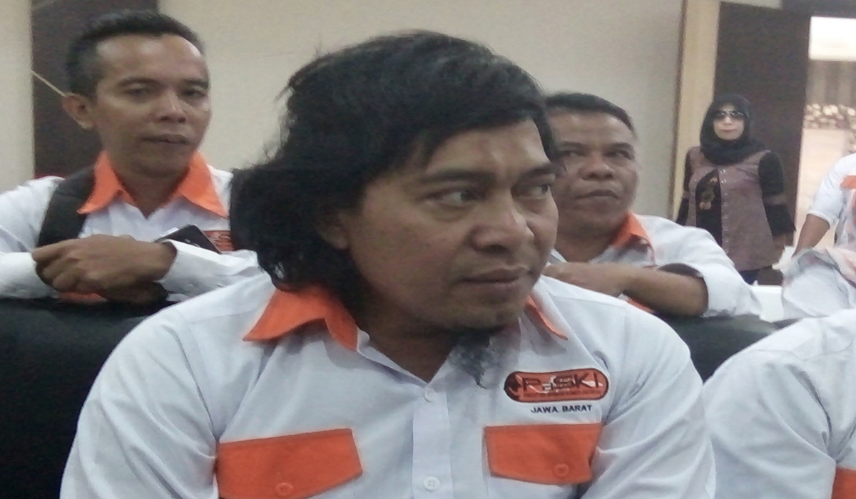 Suara Komeng menjadi yang terbanyak. Komeng dipilih oleh 5.399.699 pemilih dari 27 kabupaten/kota. 