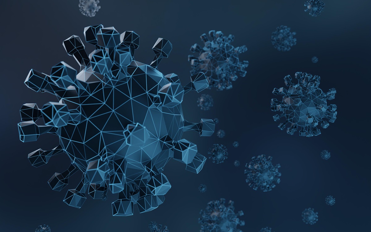 Studi IHME menunjukkan dampak pandemi Covid-19 telah menyebabkan penurunan harapan hidup 1,6 tahun.