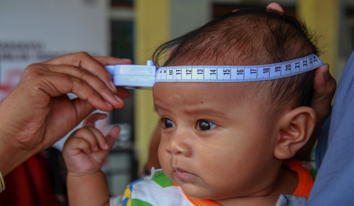 Orangtua Diingatkan ke Posyandu Setahun Dua Kali untuk Cegah Stunting