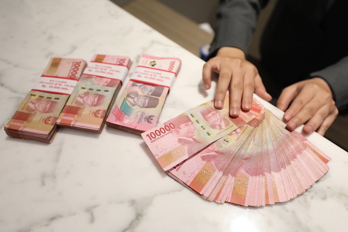 Pemkab Gunungkidul tetap akan memberikan tunjangan hari raya (THR) bagi tenaga honorer dan tenaga kerja harian lepas untuk Idul fitri.