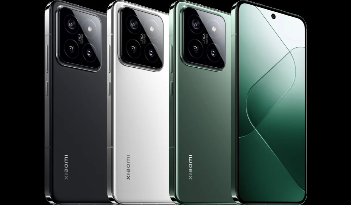 Resmi Rilis di Indonesia, Berikut Harga Ponsel Flagship Xiaomi 14