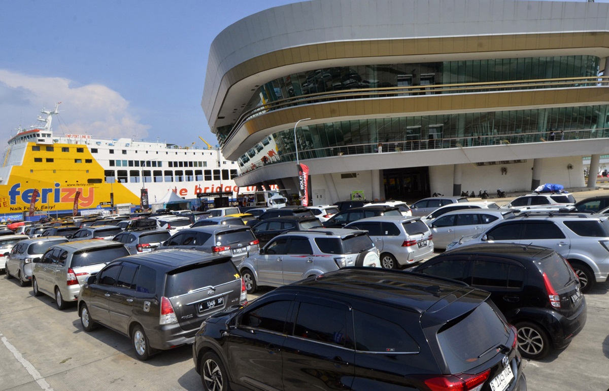 Kepolisian Lampung Selatan akan meningkatkan pengamanan di Pelabuhan Bakauheni untuk memberikan rasa aman kepada pemudik Lebaran tahun ini. 