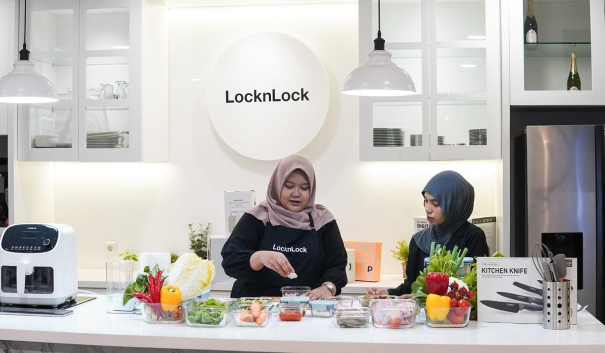 Ini Tips Food Preparation Agar Anda Lebih Mudah Siapkan Hidangan Sahur dan Berbuka Selama Ramadan