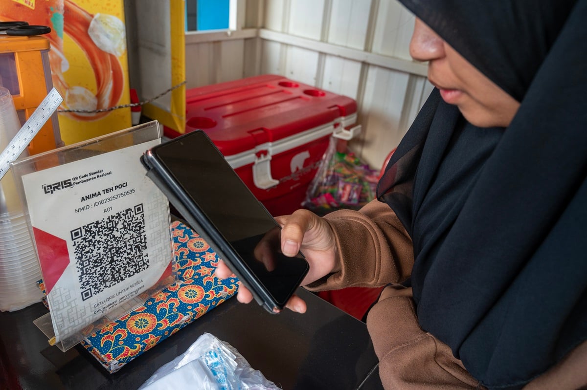 PT jalin menyatakan kesiapan menopang lonjakan transaksi pada Ramadan dan Idul Fitri.